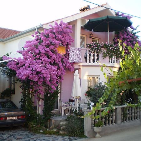 Apartments Nada Бибинье Экстерьер фото
