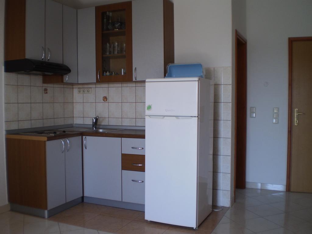 Apartments Nada Бибинье Номер фото