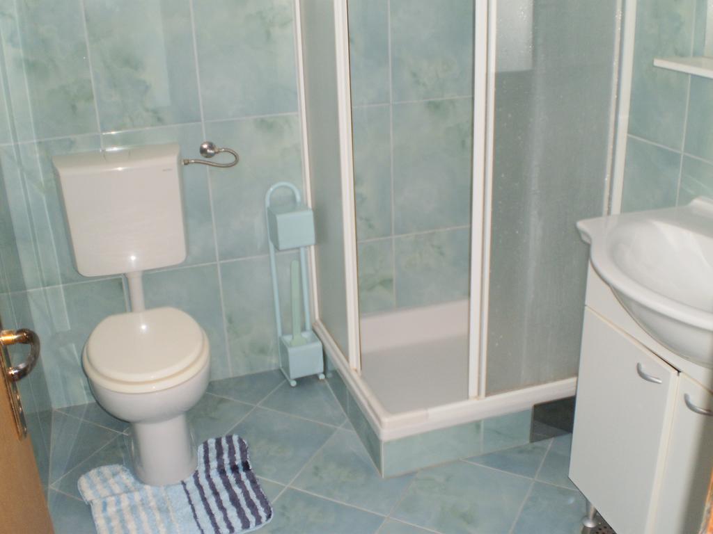 Apartments Nada Бибинье Экстерьер фото