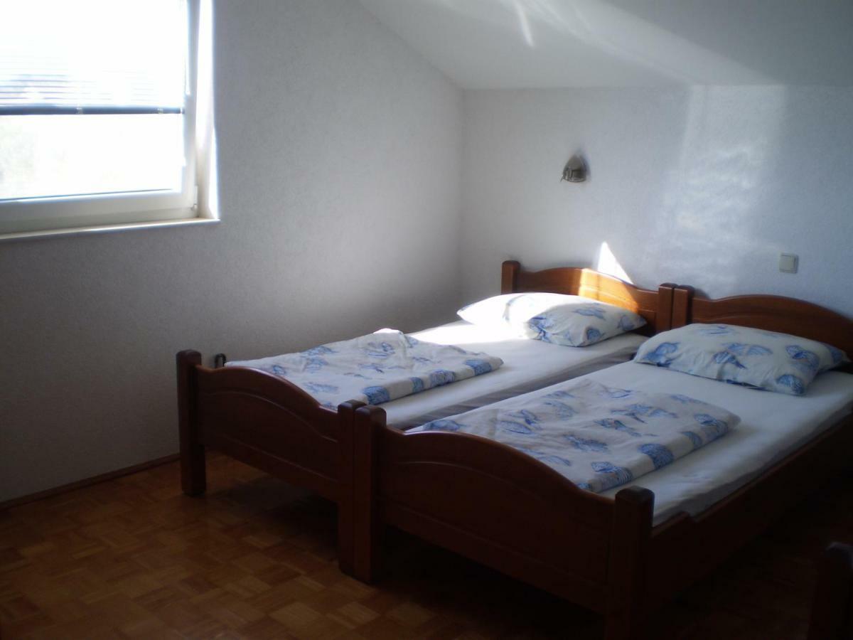 Apartments Nada Бибинье Номер фото